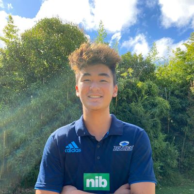 Xavier Fong