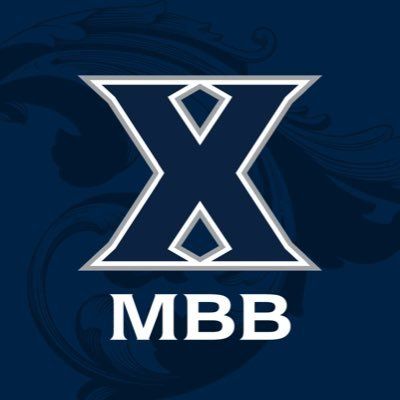 Xavier Basketball