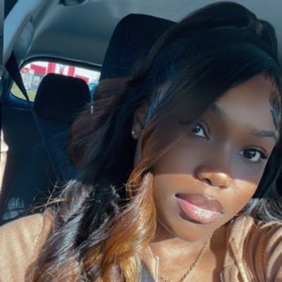Khadijah🤍