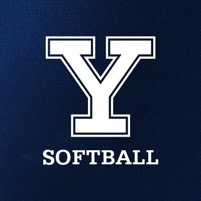 Yale Softball