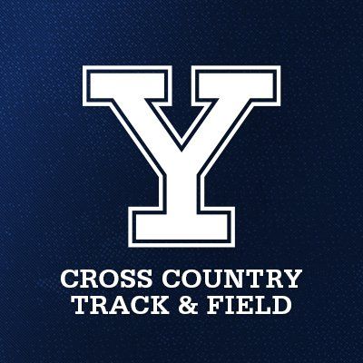 Yale Track and Field & XC