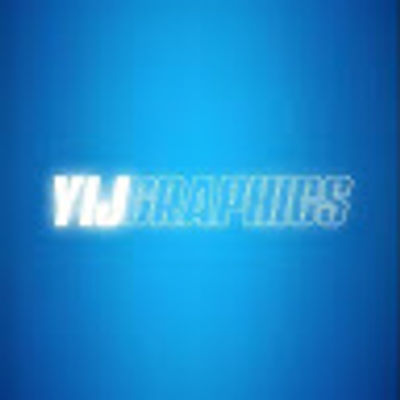 YIJ Graphics | Josh