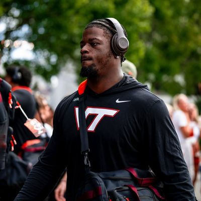 Antwaun Powell-Ryland Jr