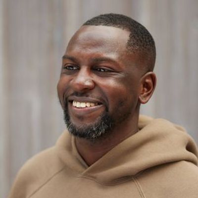 Kwaku Frimpong