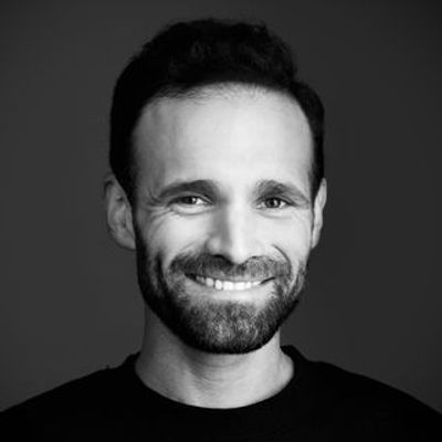 Yoni Mernick