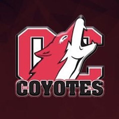 OC Coyotes Baseball