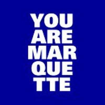 You Are Marquette