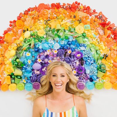 Julie Friedman | The Play Dough Lady