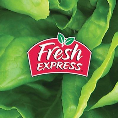 Fresh Express Salad