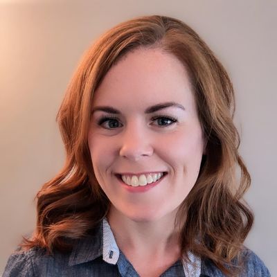 Cassie Apthorpe - Stage Manager