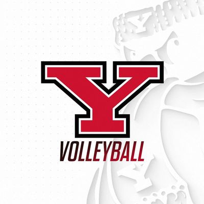 Youngstown State Volleyball