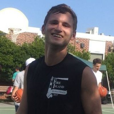 Zach Frenchman