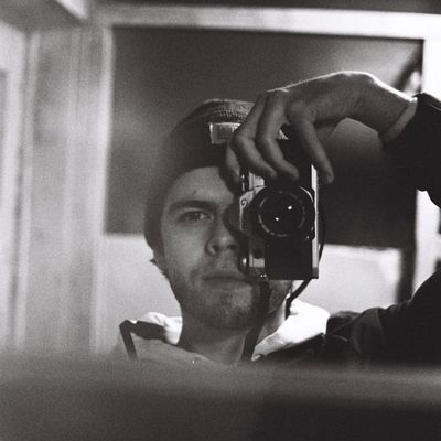Zack Reiter