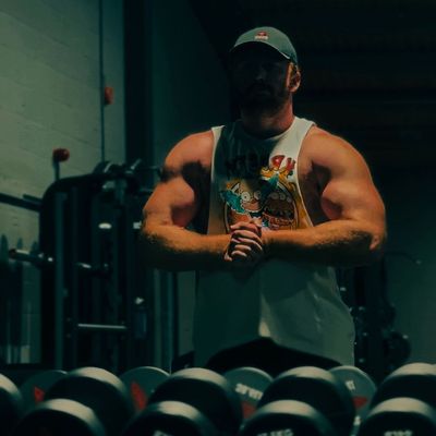 zackystrong