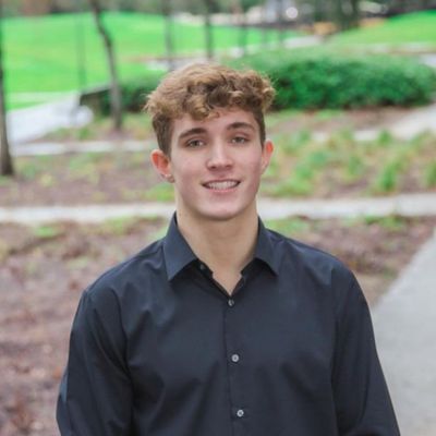 Zac Tiderman
