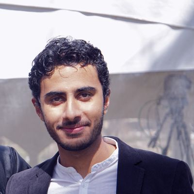 Zain Malik