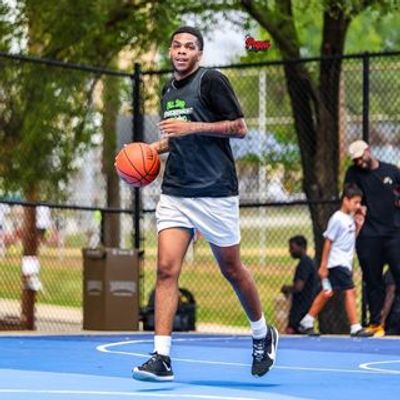 Isaiah Walker