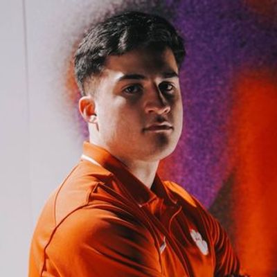 Theodore Ezekiel Armijo V