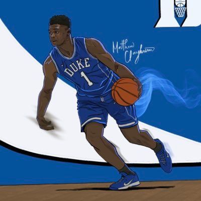 Zion Williamson