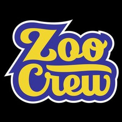 Zoo Crew TBT