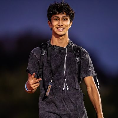 Zachary Rockoff | Photographer