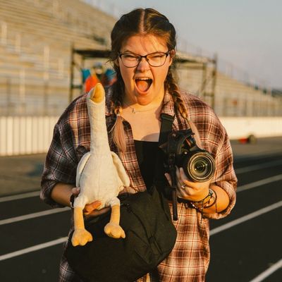 Zoe Smith Photography