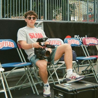Zachary Taub