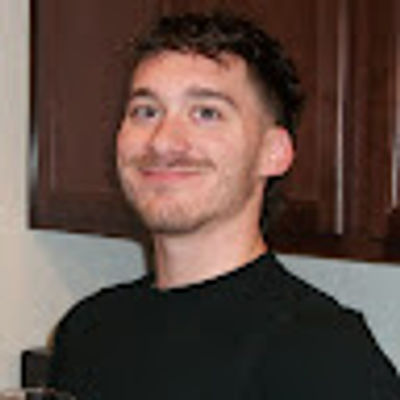 Andrew Thompson