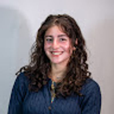 Ilana Zahavy