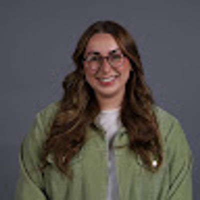 Madelyn Bracken