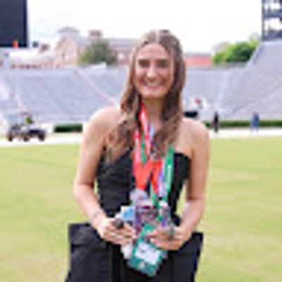 Saylor Williams