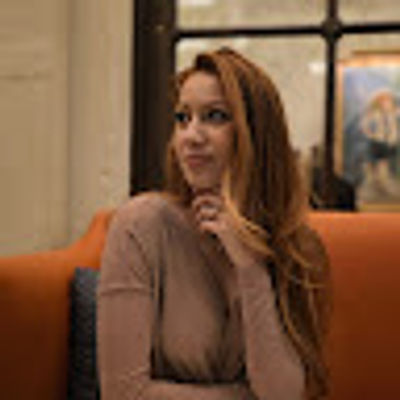Elena Maidebura