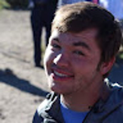 Connor Cleary