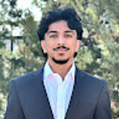 Kaamil Farooquie