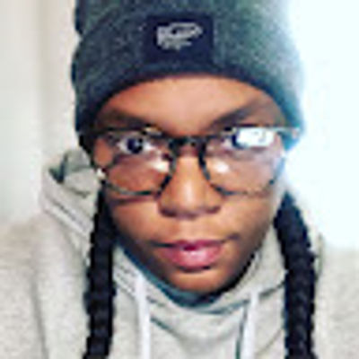 Keenya Scott