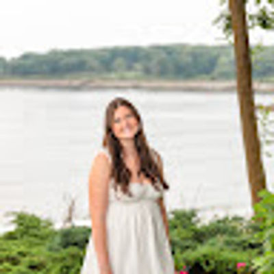 Meghan Daly