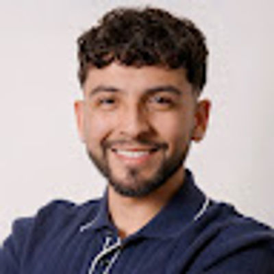 Jeff Barrios