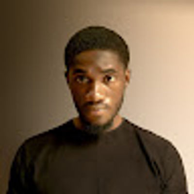 Joshua U. Ngwuoke