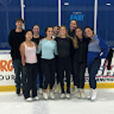 Gator Figure Skating