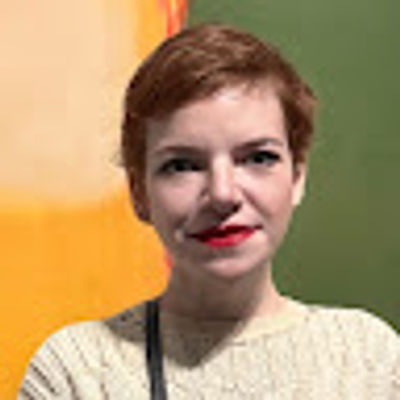 Elisabeth Bromberg