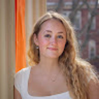Abby Lentz