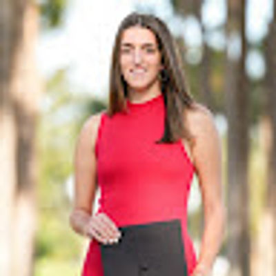 Mackenzie Vraspir