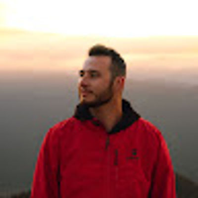 Luke Miller