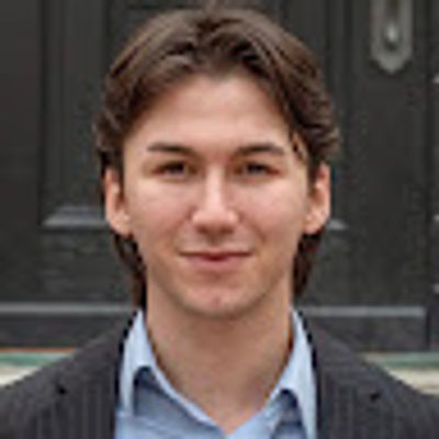 Jacob Malizio