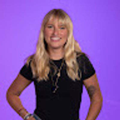 Carly Soistman