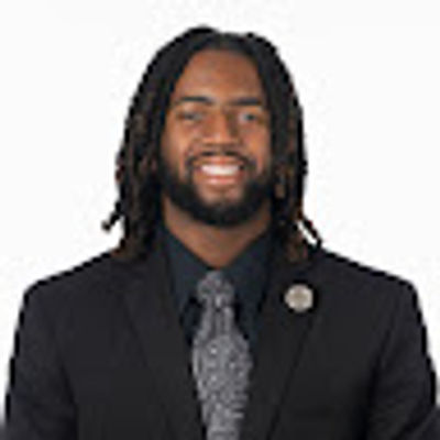 Stephon Slater