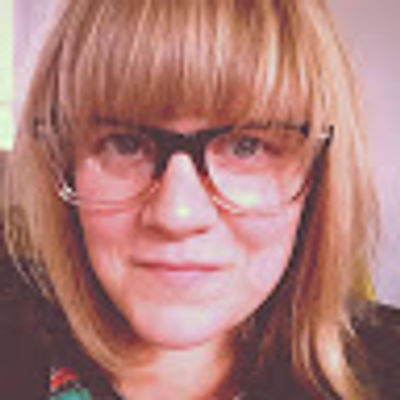 Sara Cederberg