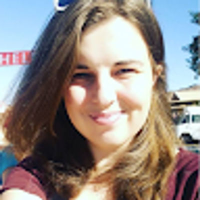 Bree McNamara