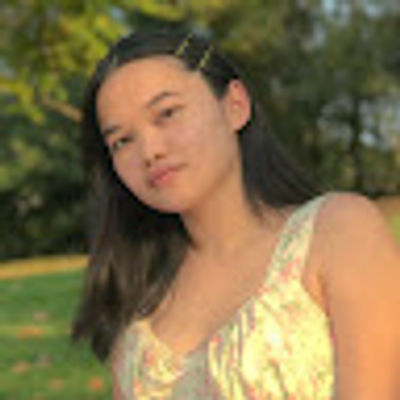 Tammy Hua