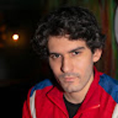 Wolfgang Hunter
